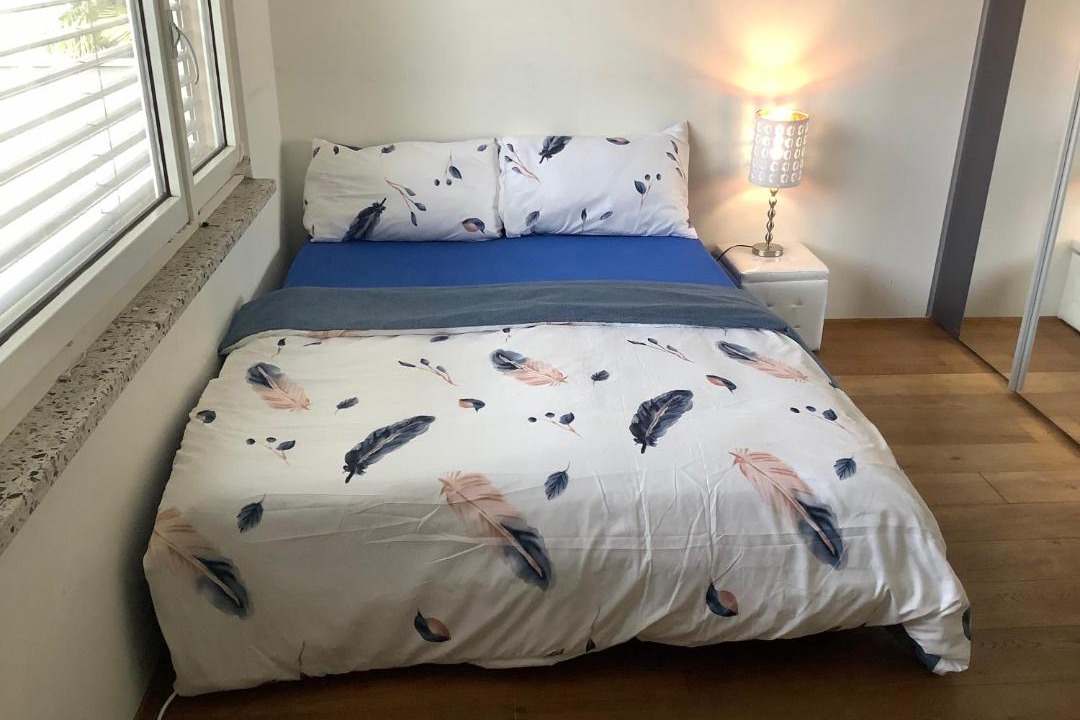 Photo of Bedroom in Dietikon District