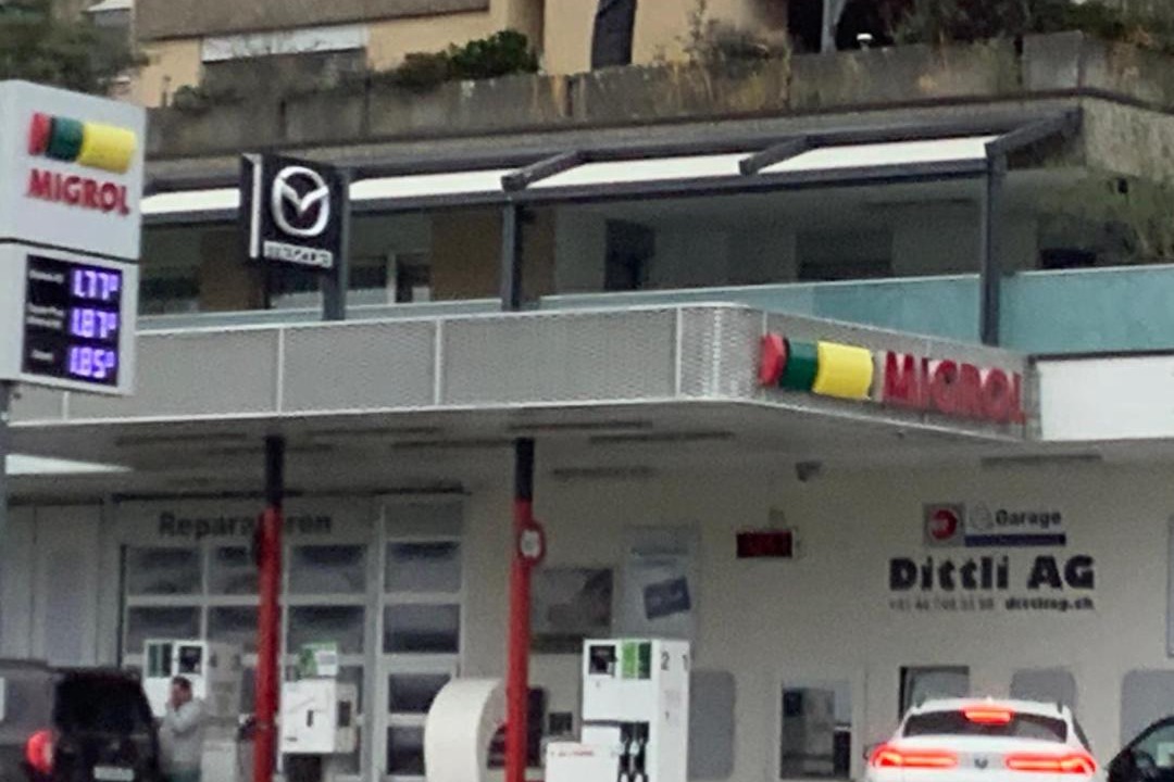 Photo of Others in Dietikon District