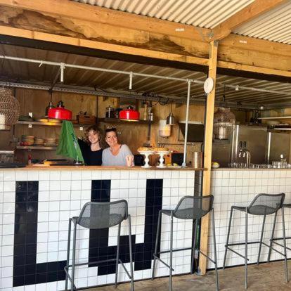 Photo of Kitchen in Monnickendam