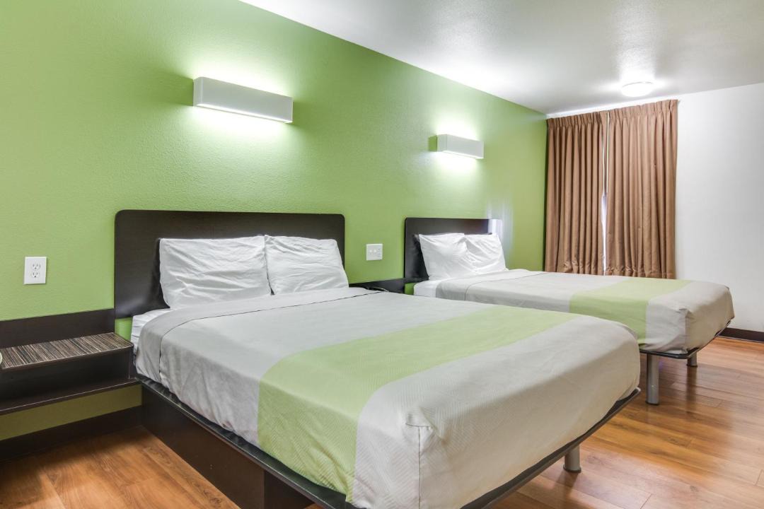 Photo of Bedroom in Longview