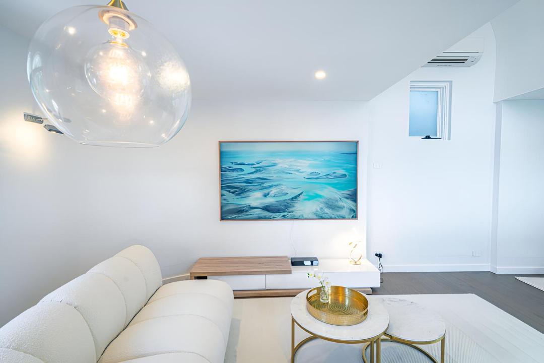Photo of Livingroom in Woollahra