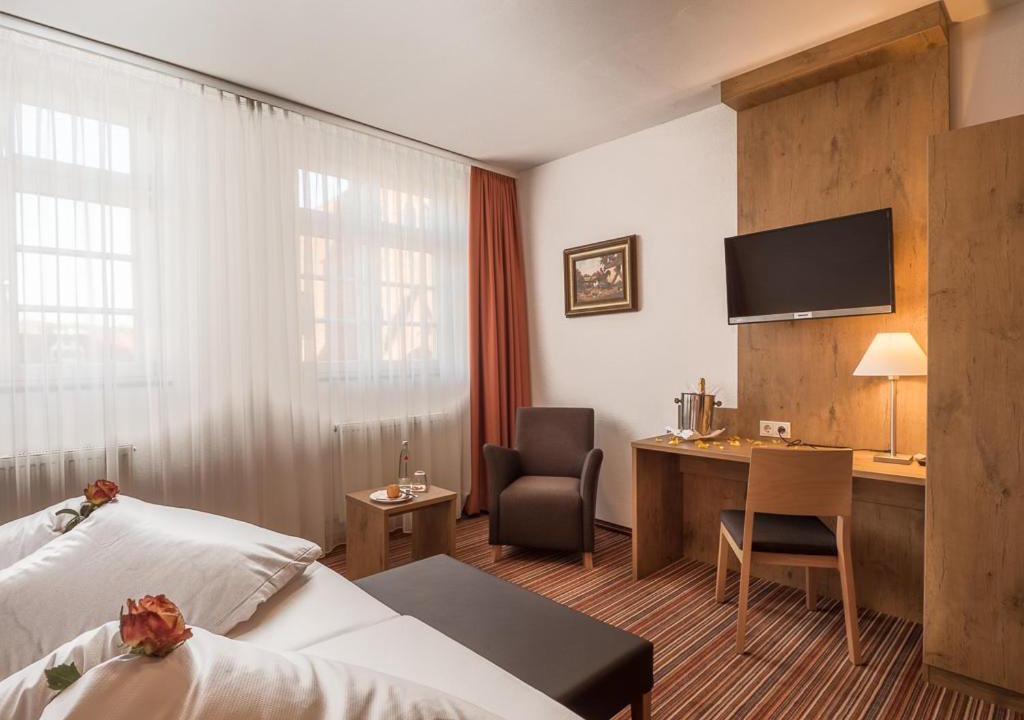 Photo of Bedroom in Weingarten