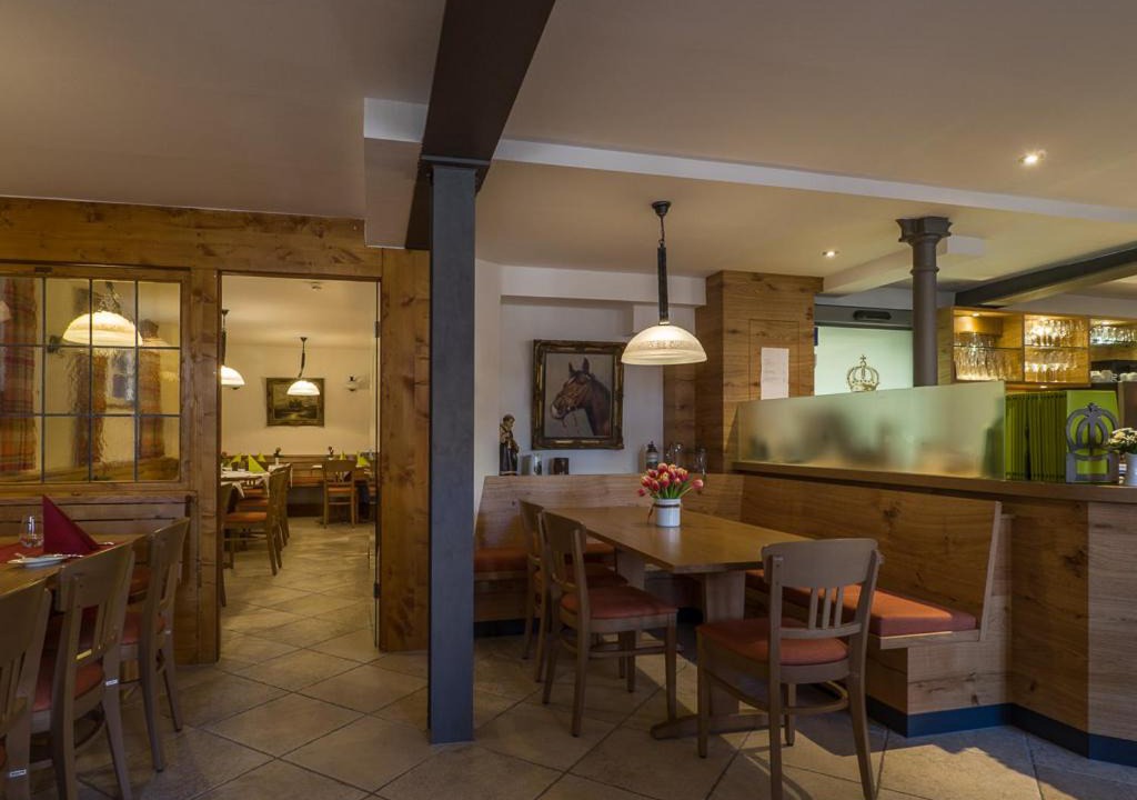 Photo of Kitchen in Weingarten