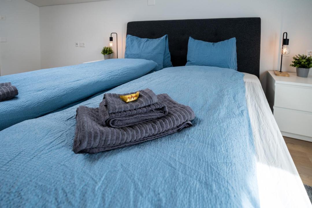 Photo of Bedroom in Brienz