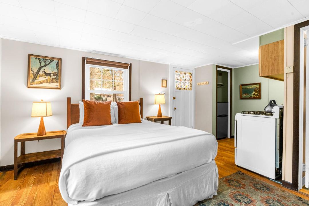 Photo of Bedroom in Phoenicia