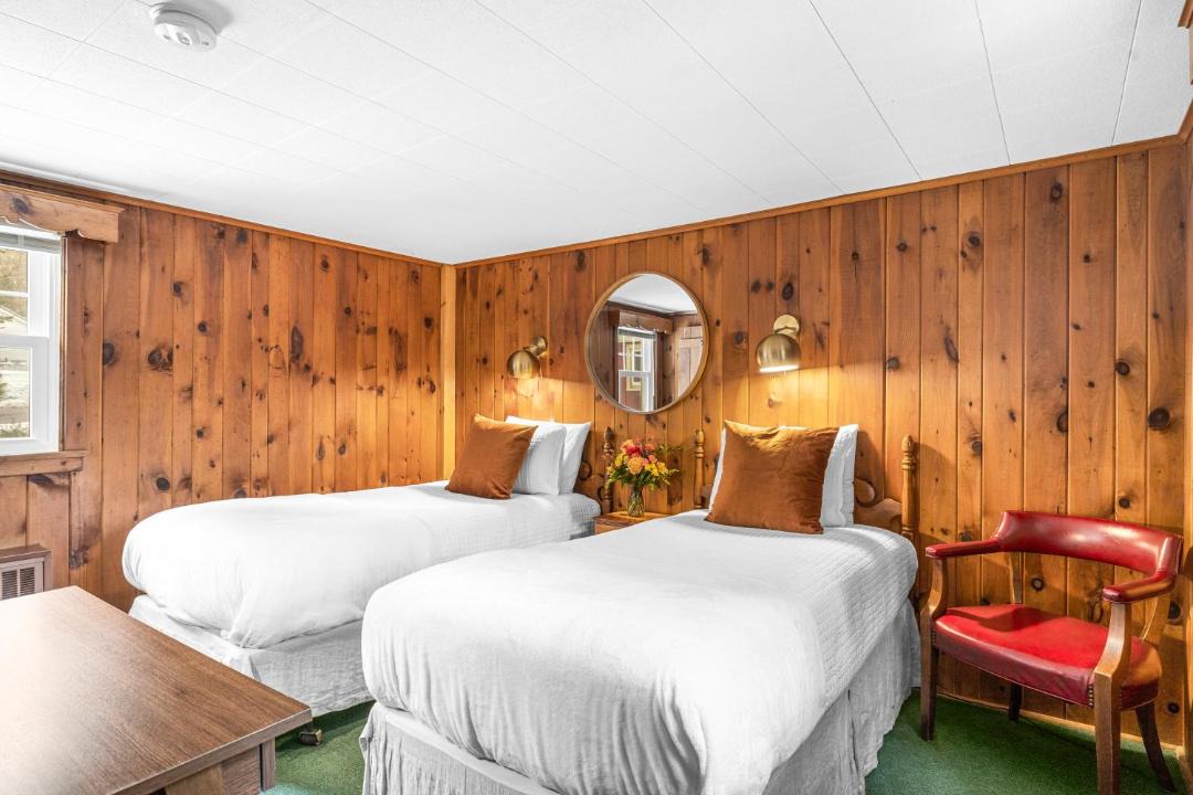 Photo of Bedroom in Phoenicia
