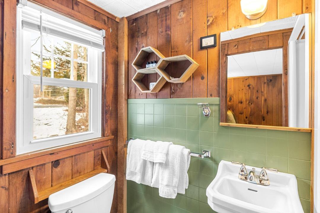 Photo of Bathroom in Phoenicia