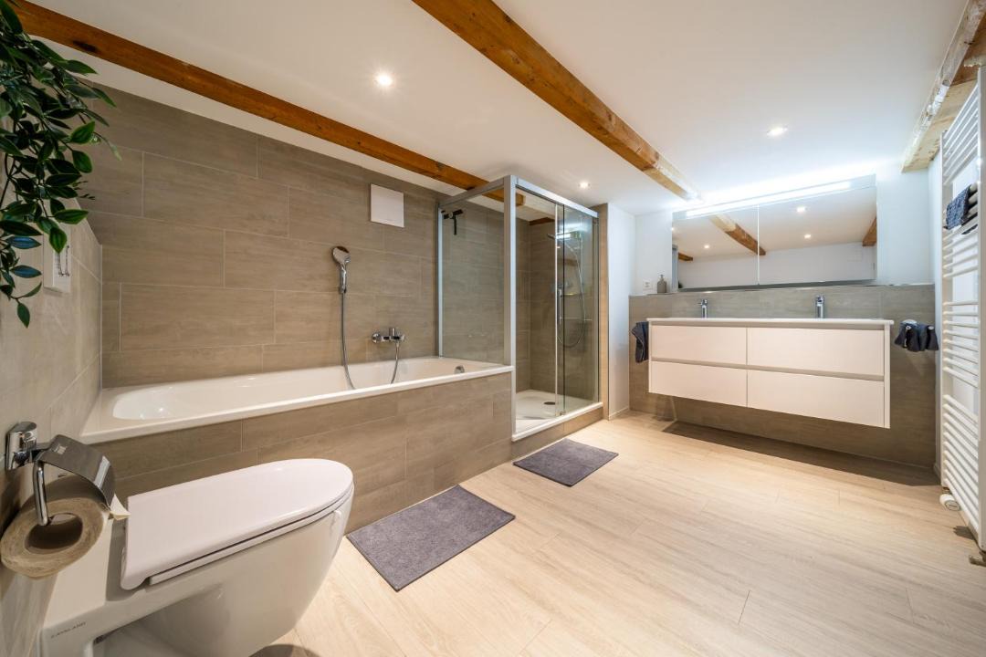 Photo of Bathroom in Brienz