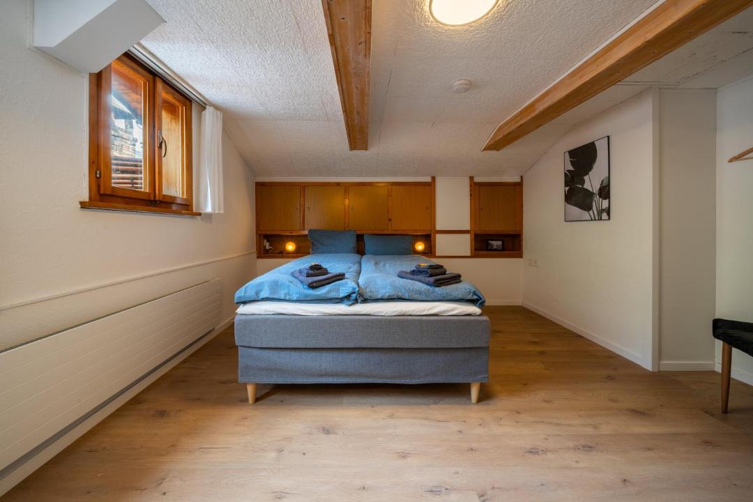 Photo of Bedroom in Brienz