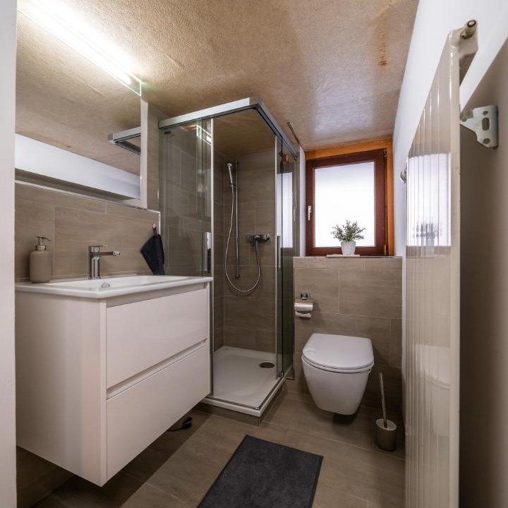 Photo of Bathroom in Brienz