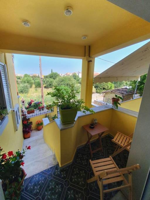 Photo of Patio Balcony in Pythagorion