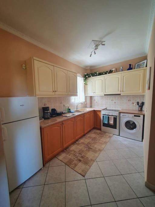 Photo of Kitchen in Pythagorion