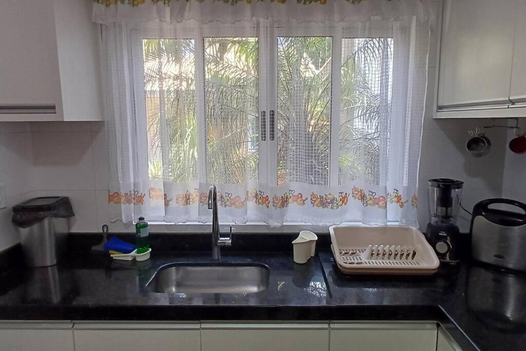 Photo of Kitchen in Foz do Iguacu City Centre