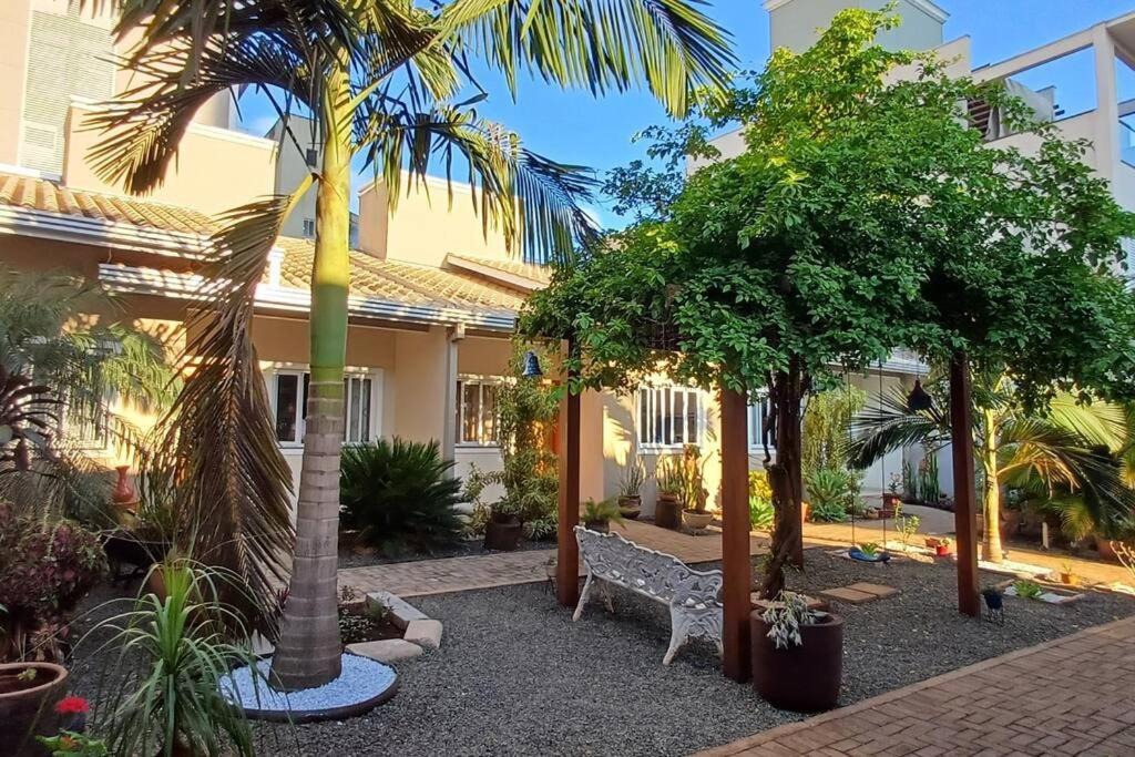 Photo of Patio Balcony in Foz do Iguacu City Centre