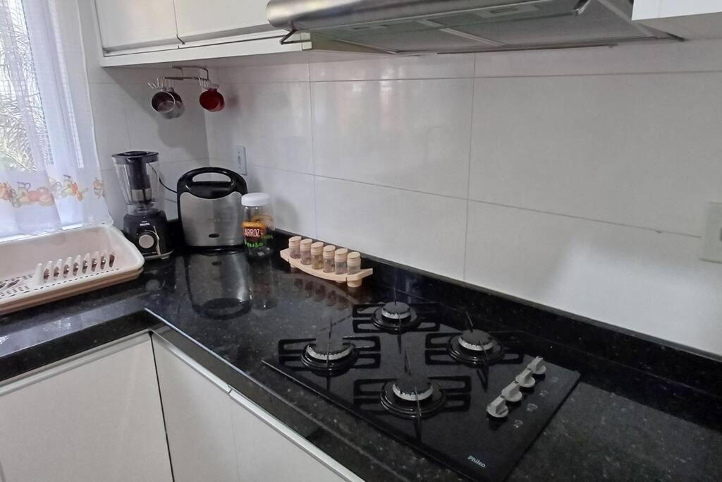 Photo of Kitchen in Foz do Iguacu City Centre