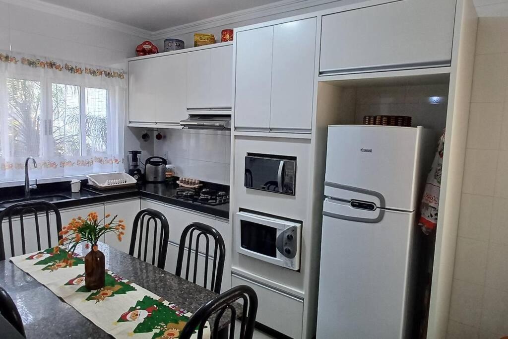 Photo of Kitchen in Foz do Iguacu City Centre