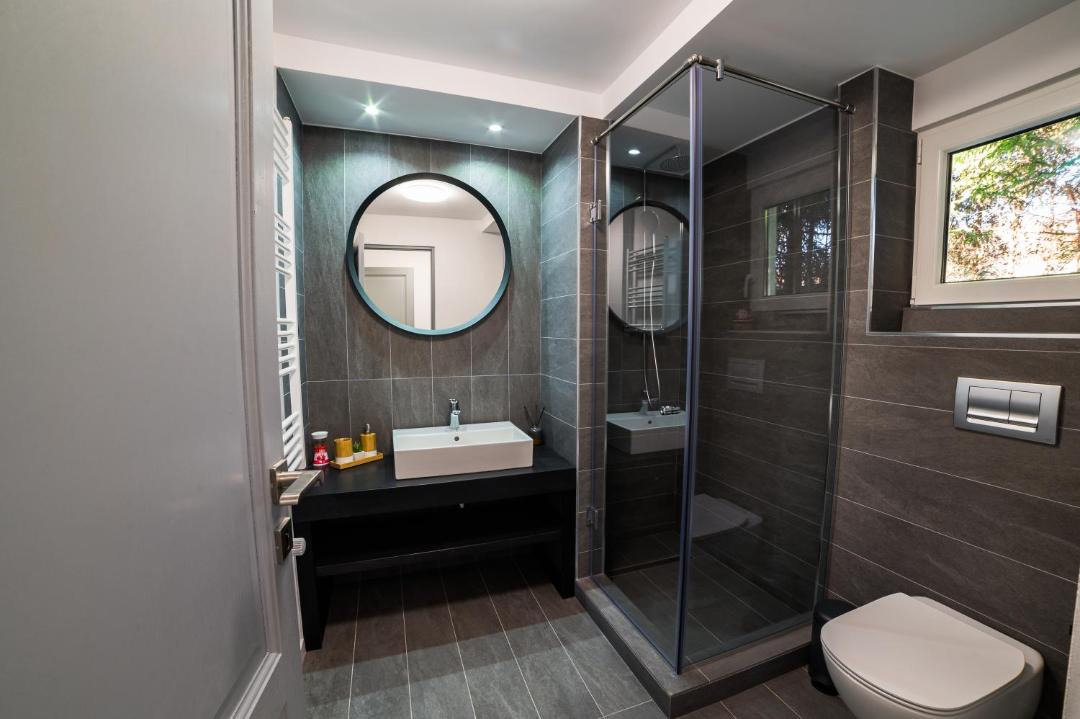 Photo of Bathroom in Gura Humorului
