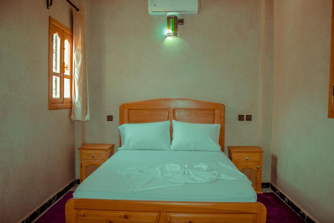 Photo of Bedroom in Toudgha El Oulia