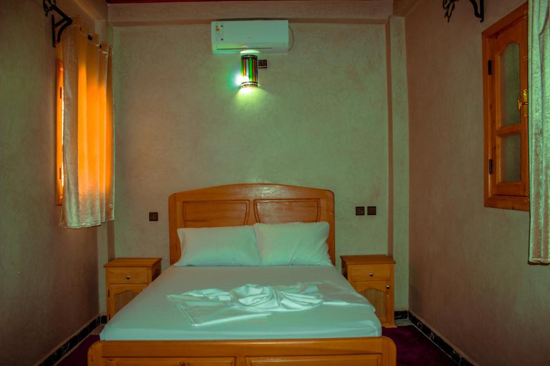 Photo of Bedroom in Toudgha El Oulia