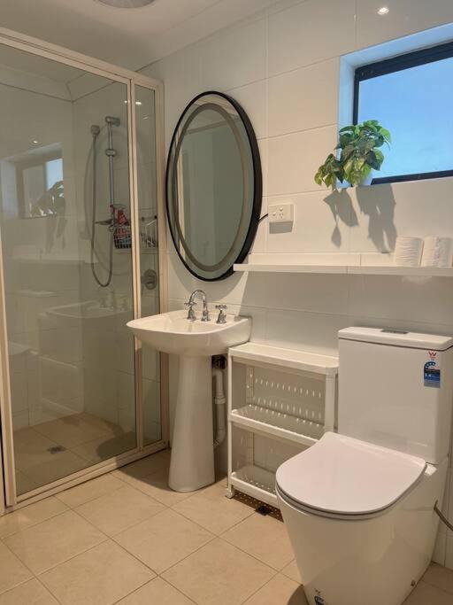 Photo of Bathroom in Rockingham