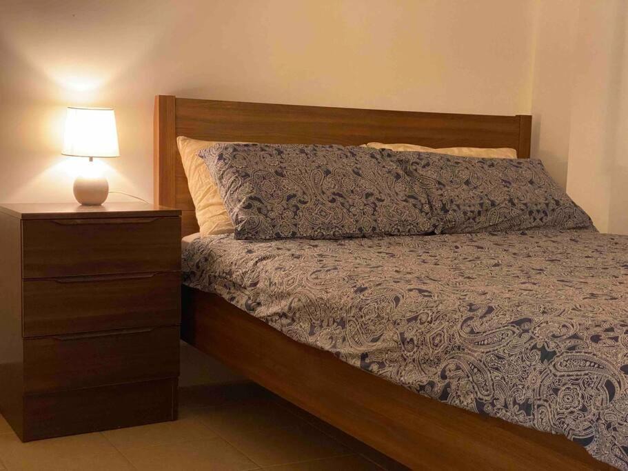 Photo of Bedroom in Rockingham
