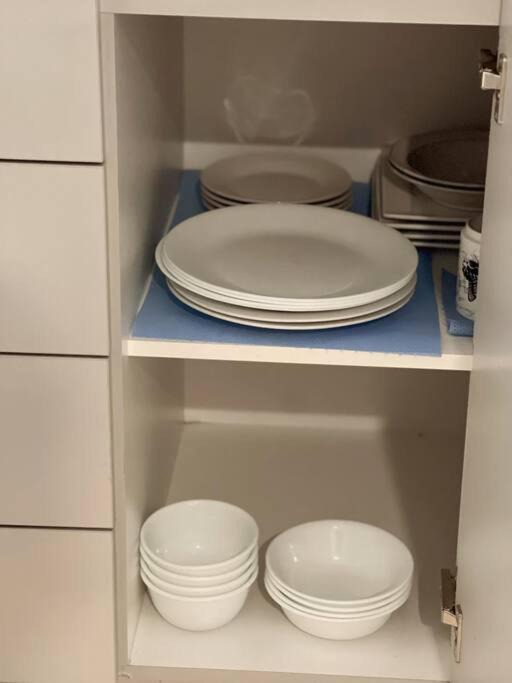 Photo of Kitchen in Rockingham