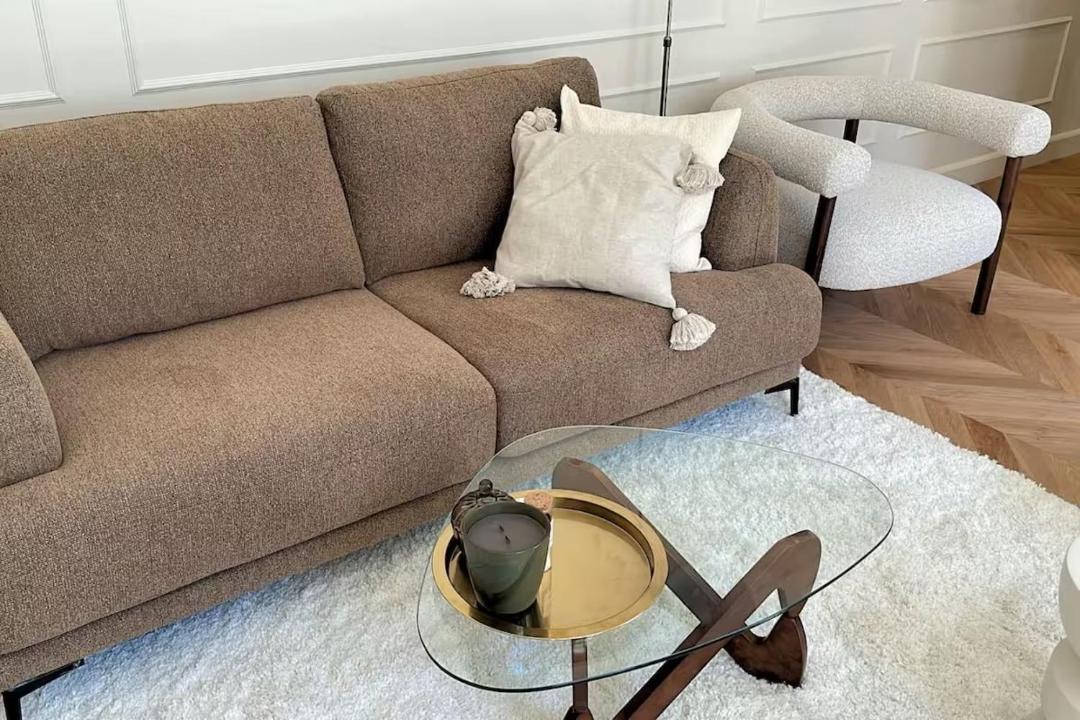 Photo of Livingroom in Faubourg-du-Roule