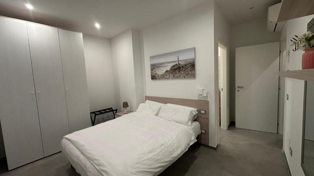 Photo of Bedroom in Borgo Roma