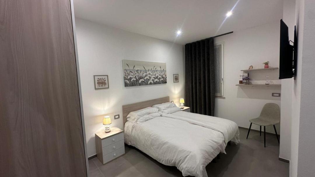 Photo of Bedroom in Borgo Roma