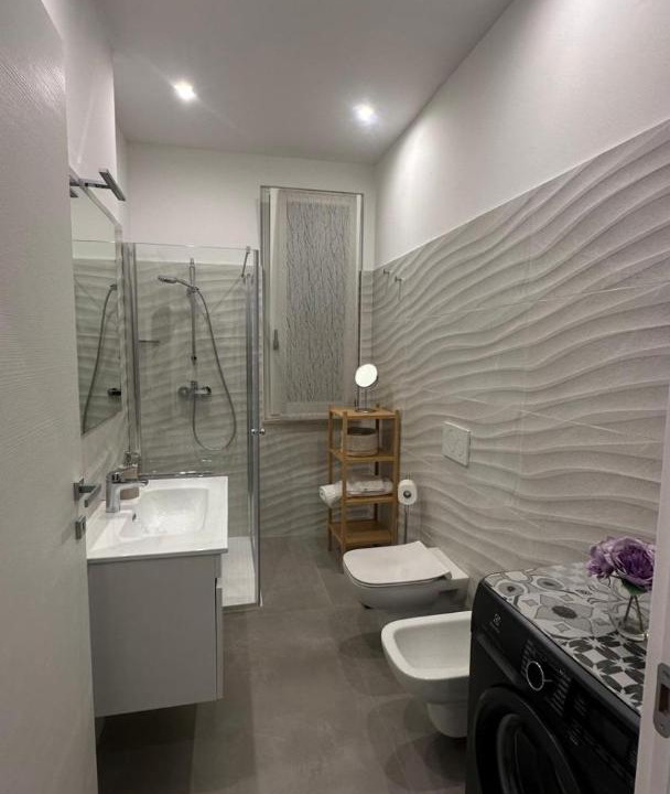 Photo of Bathroom in Borgo Roma