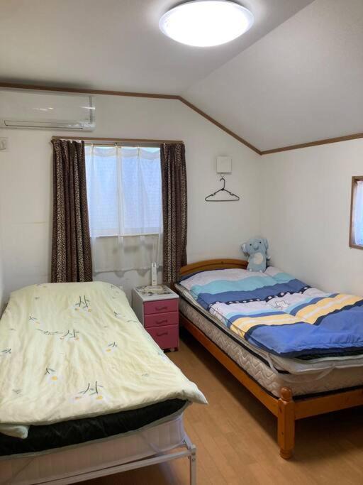 Photo of Bedroom in Niiza