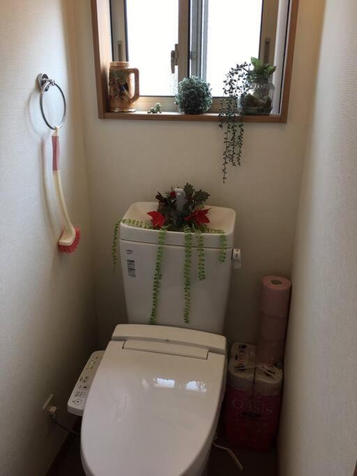 Photo of Bathroom in Niiza