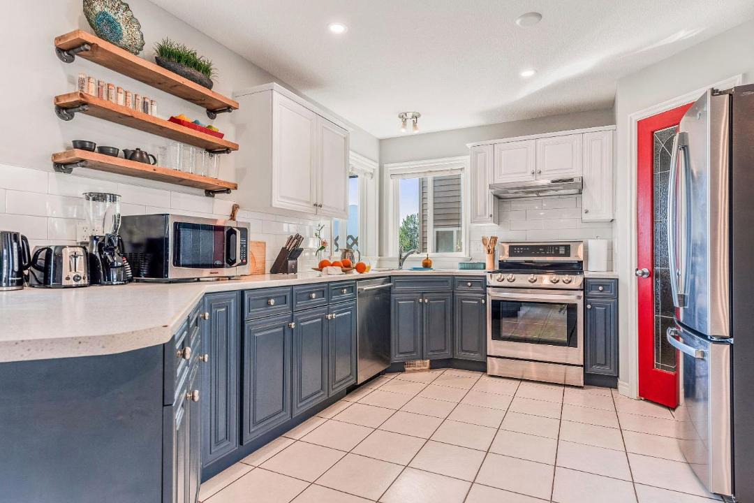 Photo of Kitchen in Promontory
