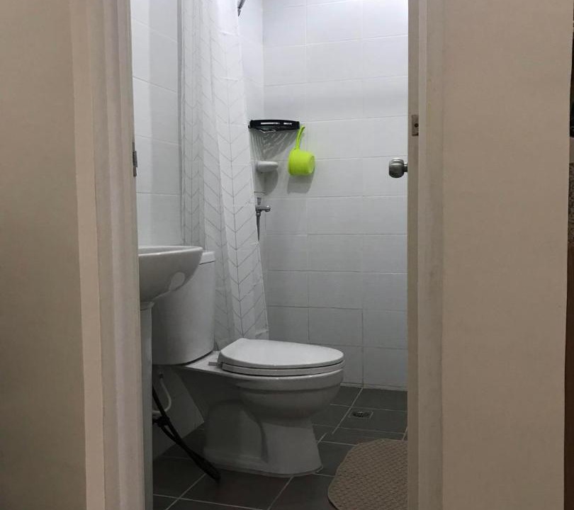 Photo of Bathroom in Mandaue