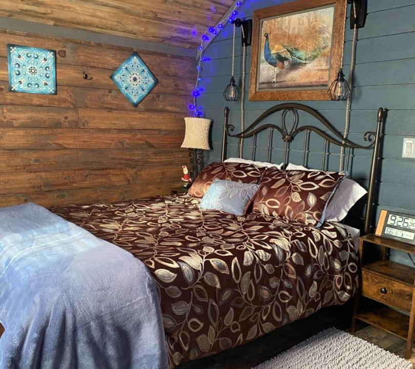Photo of Bedroom in Goreville