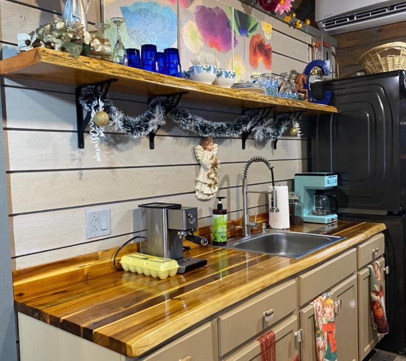 Photo of Kitchen in Goreville