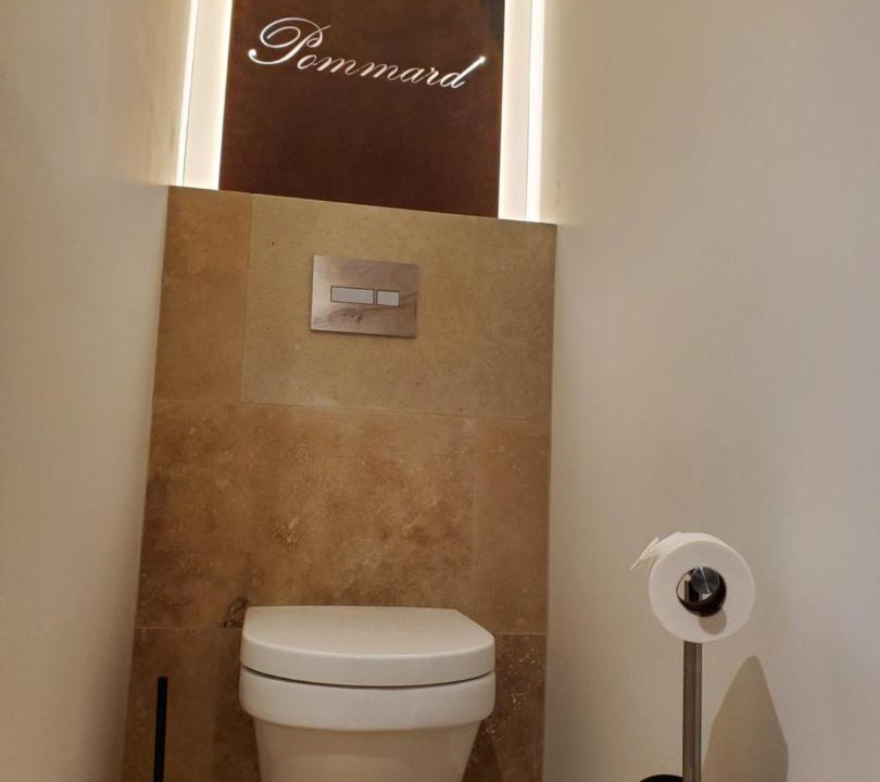 Photo of Bathroom in Pommard