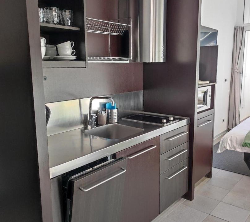 Photo of Kitchen in Kranjska Gora