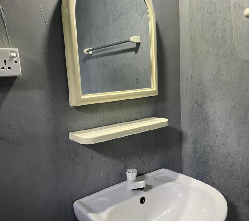 Photo of Bathroom in Kirinda