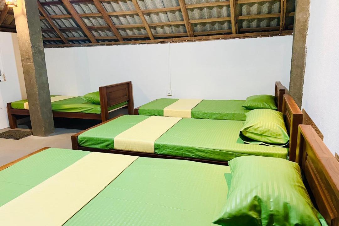 Photo of Bedroom in Kirinda