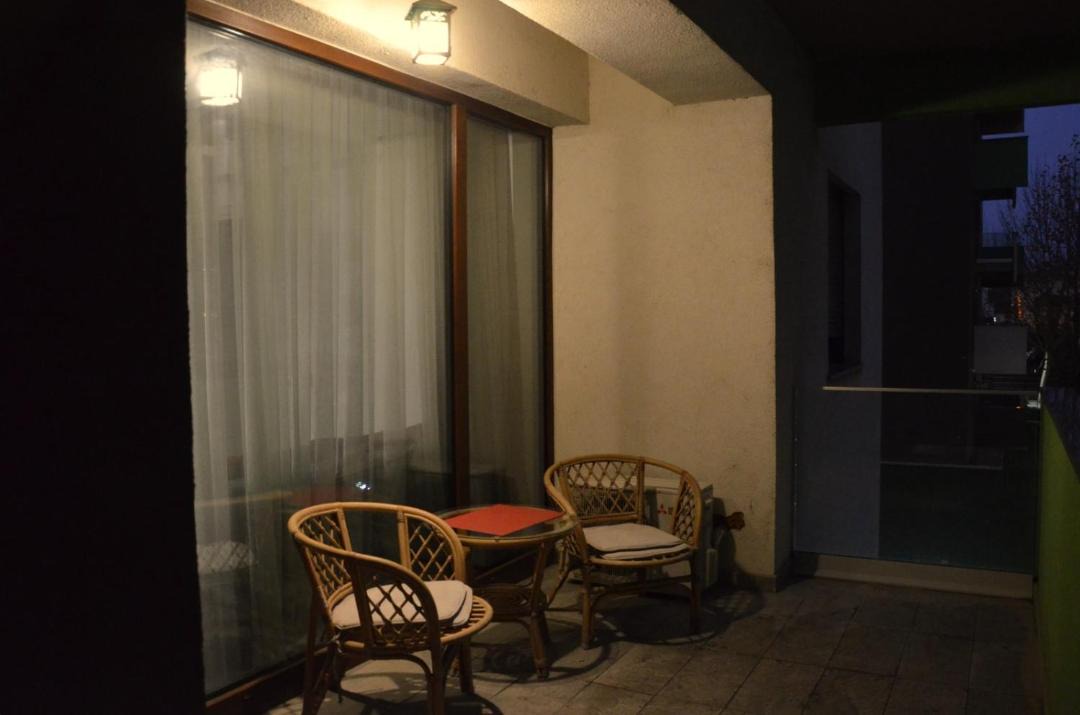 Photo of Patio Balcony in Craiova