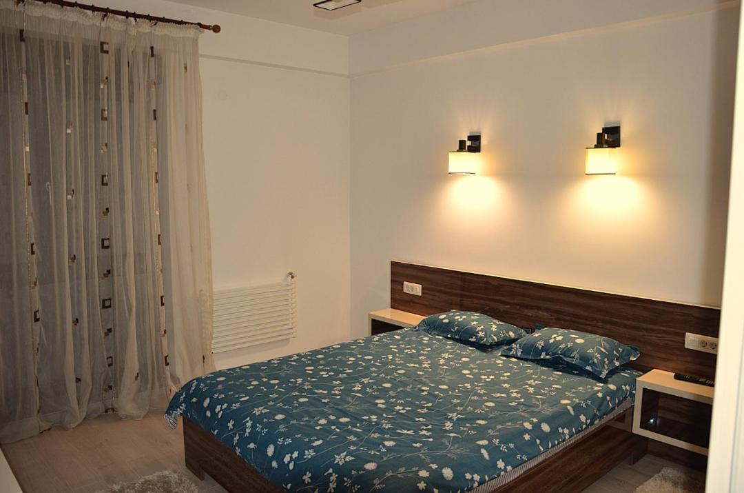 Photo of Bedroom in Craiova