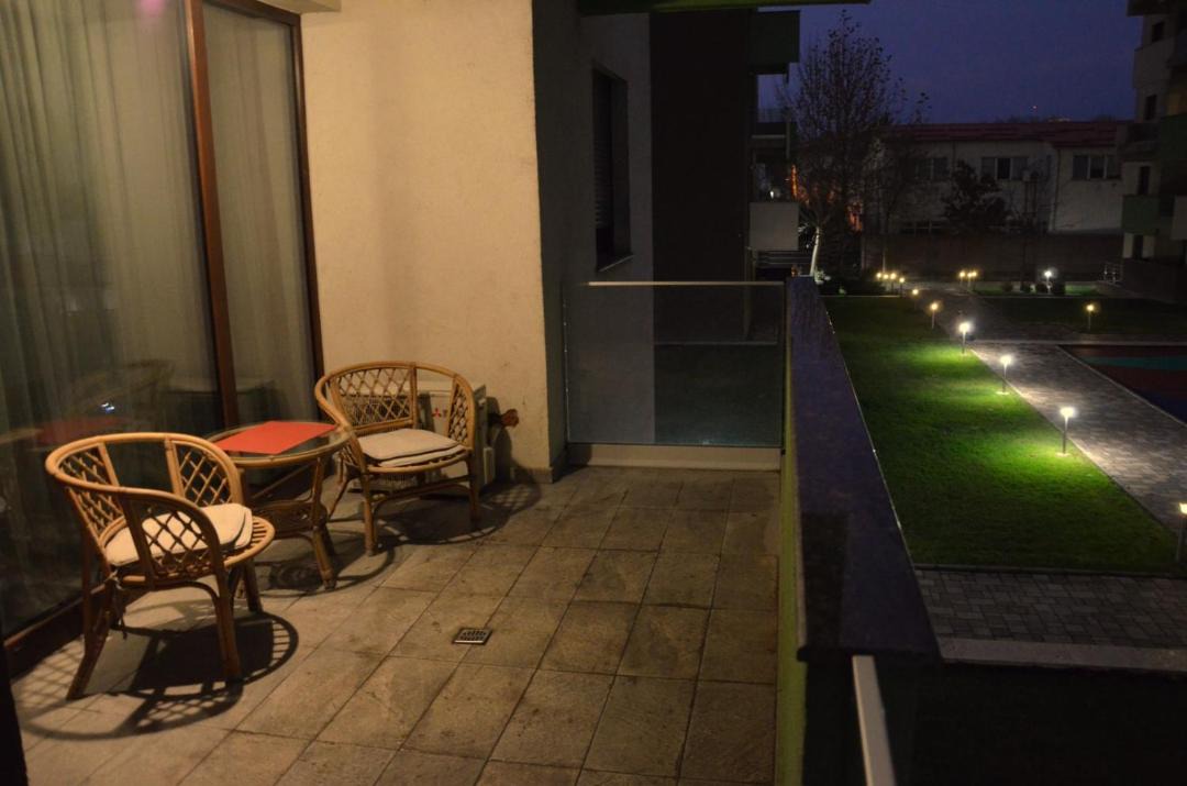 Photo of Patio Balcony in Craiova