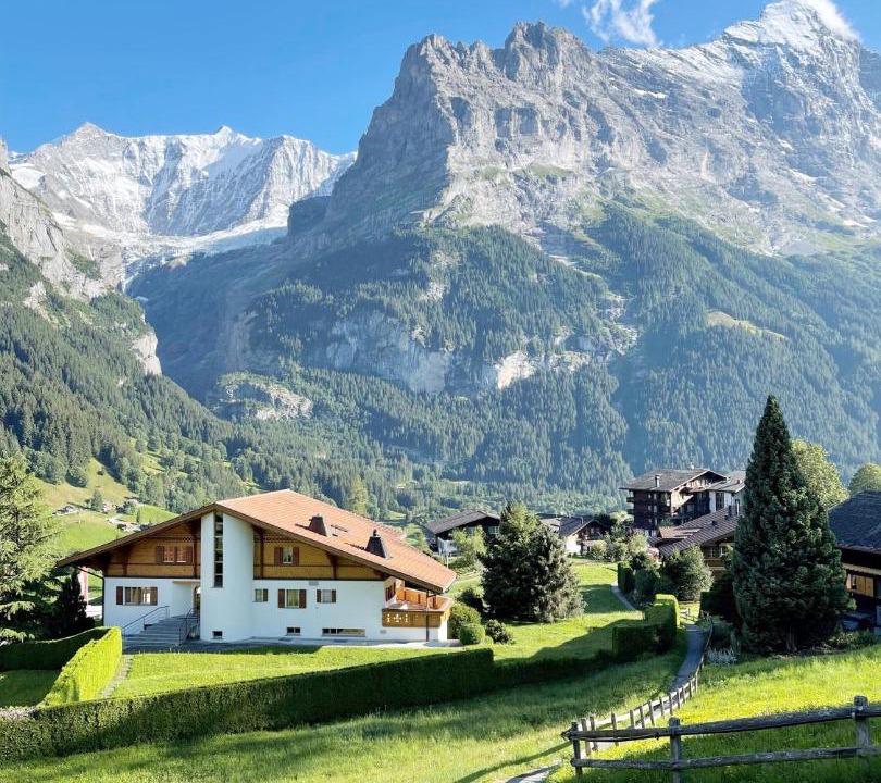 Photo of Others in Grindelwald
