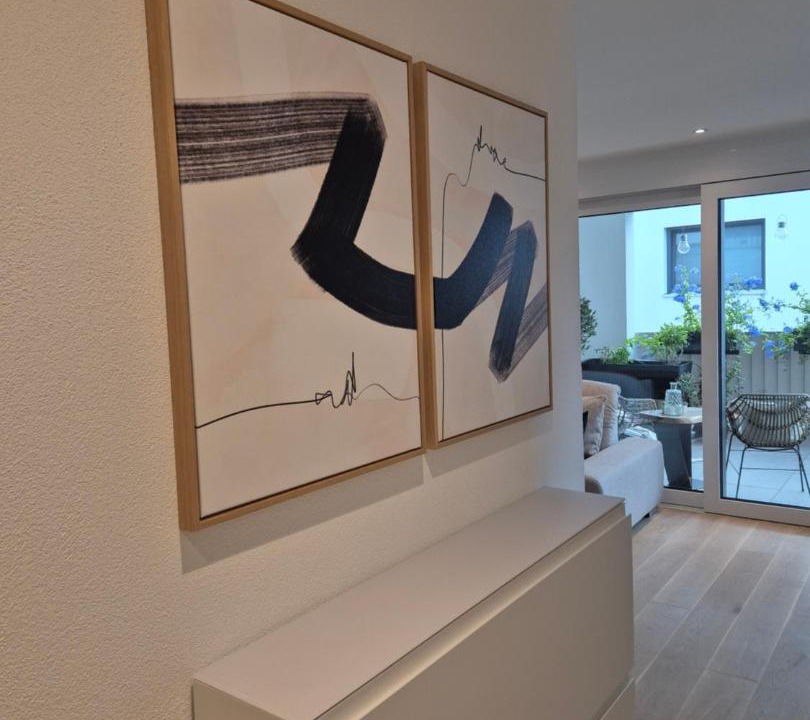 Photo of Livingroom in Rielasingen-Worblingen