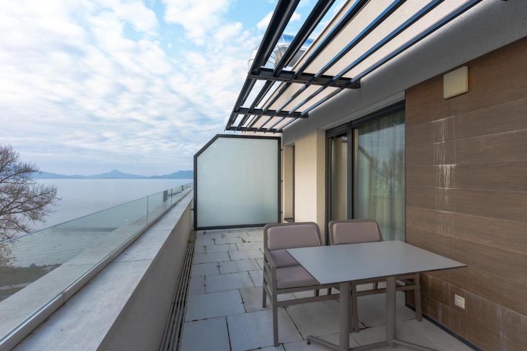 Photo of Patio Balcony in Fonyodliget
