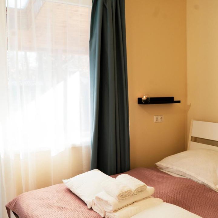 Photo of Bedroom in Agard