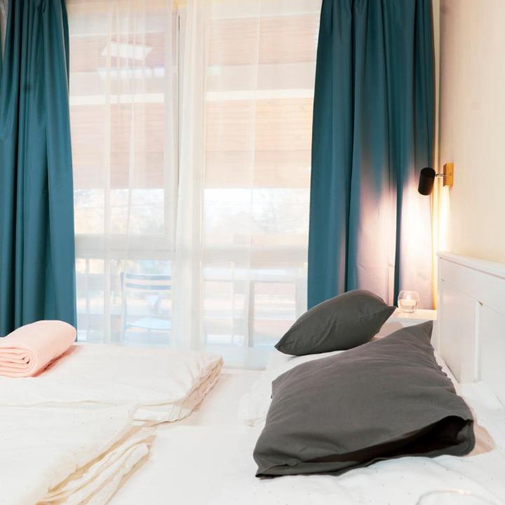 Photo of Bedroom in Agard