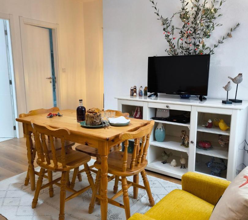 Photo of Livingroom in Cotas