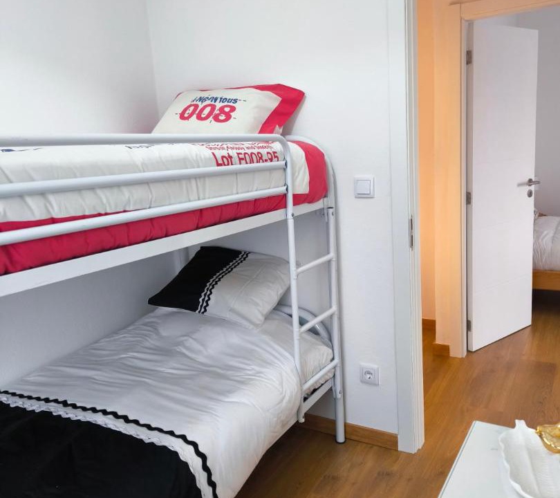 Photo of Bedroom in Cotas